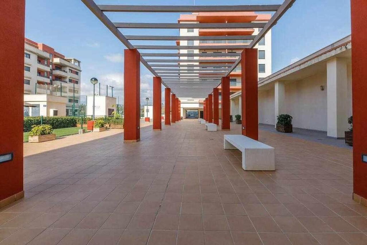 A&N La Vega 9 Apartamento Torre Del Mar Exterior foto