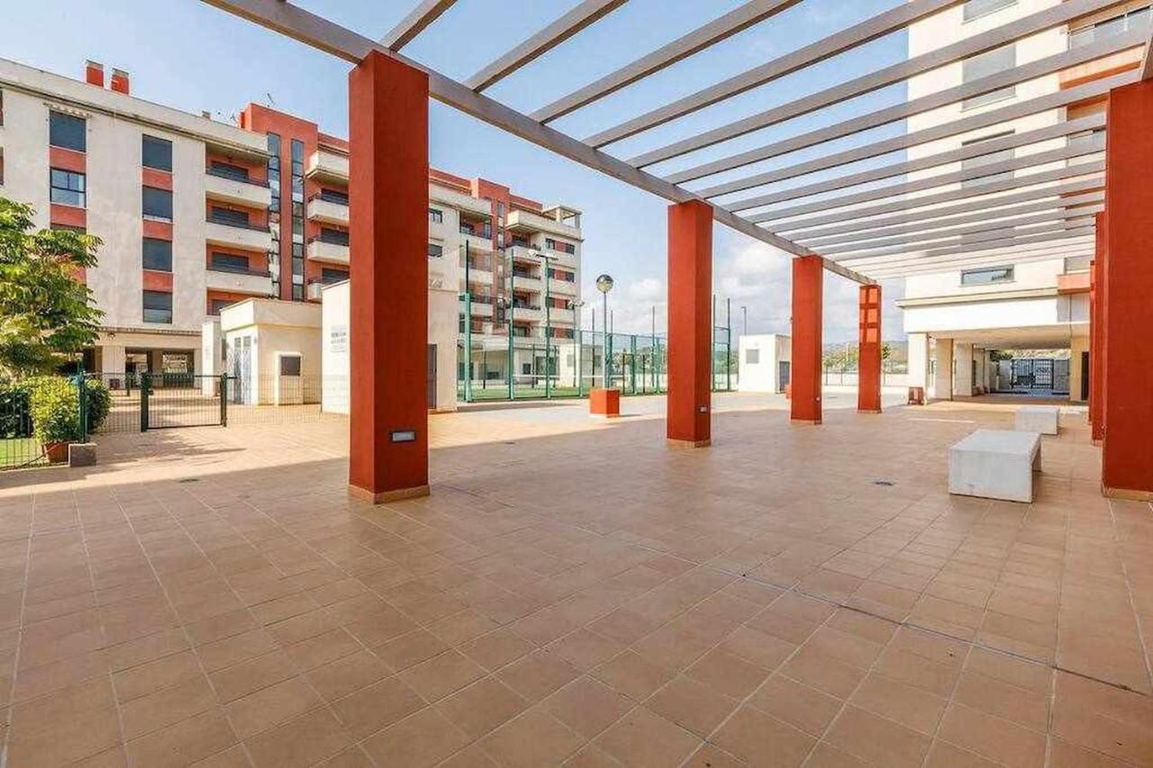 A&N La Vega 9 Apartamento Torre Del Mar Exterior foto