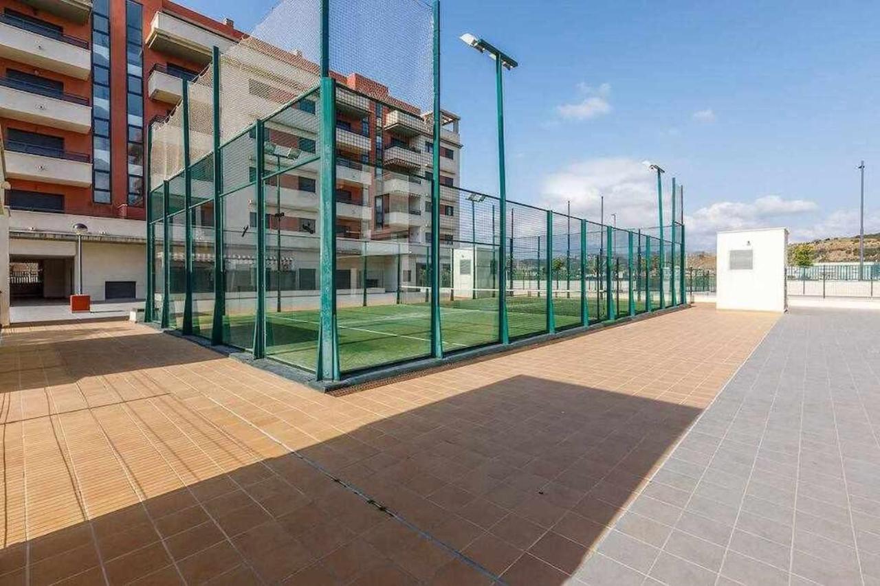 A&N La Vega 9 Apartamento Torre Del Mar Exterior foto