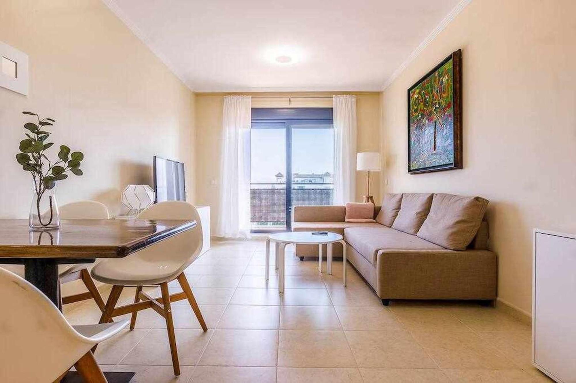 A&N La Vega 9 Apartamento Torre Del Mar Exterior foto